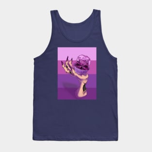 Cupcake II Tank Top